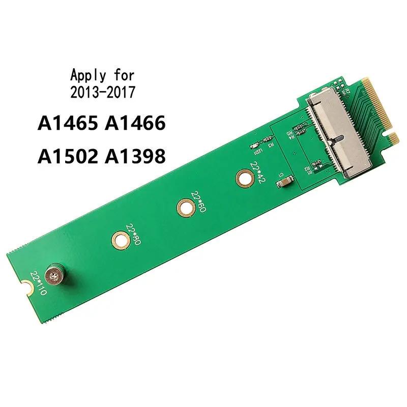 2013 2014 2015  ī,  ƺ  A1465 A1466   M2 NGFF PCIE X2 X4 SSD, NGFF M.2 X4, ǰ